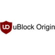 Programikonen: uBlock Origin