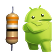 プログラムのアイコン：Resistor App