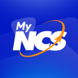 プログラムのアイコン：My NCS - Kirim dalam Geng…