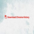 Ikon program: Download Chrome History