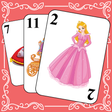 プログラムのアイコン：Tarot of fairy tales