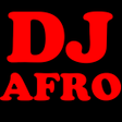 プログラムのアイコン：DJ Afro Movies App 2024