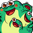 Ícone do programa: Toadled