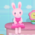 プログラムのアイコン：脱出ゲーム　かんたん こどもむけ だっしゅつゲーム
