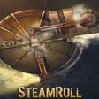 プログラムのアイコン：Steamroll