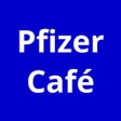 Ikona programu: Pfizer Cafe