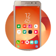 Icon of program: Launcher For Galaxy J2 Pr…