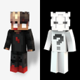 أيقونة البرنامج: Skins by Color