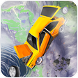 Ícone do programa: Car Crash Test Simulator …