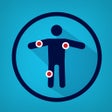 プログラムのアイコン：Lyme Symptom Tracker