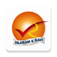 程序图标：Vajiram  Ravi Live Classe…