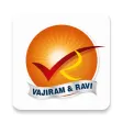 Vajiram  Ravi Live Classes