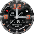 Icon of program: Ferrum Watch Face