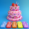 Icoon van programma: Screw Escape 3D - Jam Out
