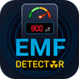 Иконка программы: Phone EMF Detector