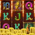 Иконка программы: Golden Rain Rewards