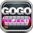 رمز البرنامج: GOGO Rejeki