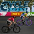 أيقونة البرنامج: Cycle Sprint