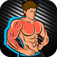 Icon of program: Arm Workout Chest Workou…