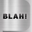 ไอคอนของโปรแกรม: BLAH