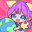 Pippi World: Princess Avatar