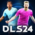 Biểu tượng của chương trình: Dream League Soccer 2021