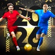 Ikona programu: Dream League Soccer 2026