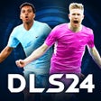 プログラムのアイコン：Dream League Soccer 2022