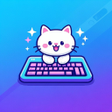 程序图标：SkinVibe Keyboard:Cool Th…