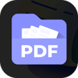 Ikona programu: PDF Scanner - Maker  Edit…
