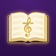 ไอคอนของโปรแกรม: CoC Hymns: Twi  English