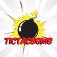 رمز البرنامج: TicTacBomb