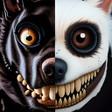 Ícone do programa: Dog Online - Monster Viru…