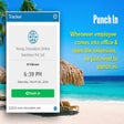 Programikonen: Attendance Tracker