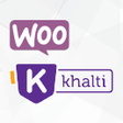 أيقونة البرنامج: Integrate Khalti in WC St…