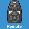 Icon of program: Remote Control For DSTV