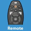 Remote Control For DSTV
