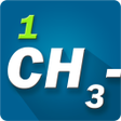 程序图标：IUPAC Nomenclature For Cl…