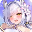 Ícone do programa: やばい少女に囲まれた