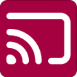 Ícone do programa: Cast to LG TV Screen Shar…