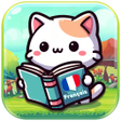 Symbol des Programms: French For Kids Math Gam…