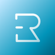 程序图标：Reev Pro - White Outline …