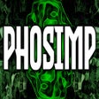 Programın simgesi: PHOSIMP