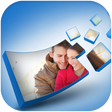 Иконка программы: 3D Special Effect Photo E…