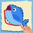 程序图标：Draw Pik : Drawing Games