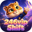 프로그램 아이콘: 246vipShift