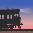 程序图标：Electric Train Simulator …