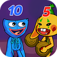 Icon of program: Wuggy Tower: Escape Playt…
