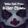 ไอคอนของโปรแกรม: Video Call from Killer Cl…