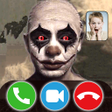 プログラムのアイコン：Video Call From Killer Cl…